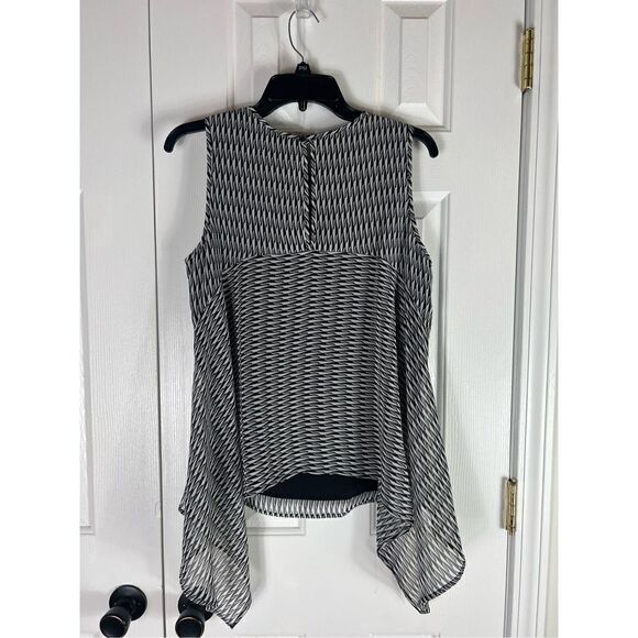 NWT Katherine Barclay Womens Blouse Size Small - Picture 4 of 4